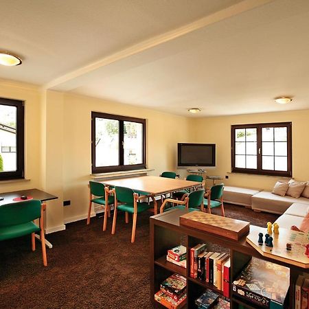 Landhotel Goldener Acker Morsbach  외부 사진