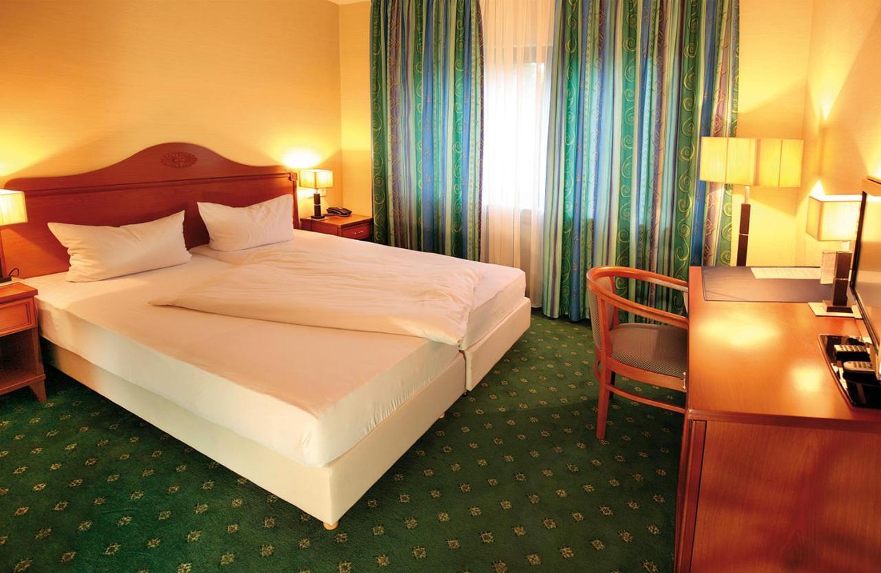 Landhotel Goldener Acker Morsbach  외부 사진