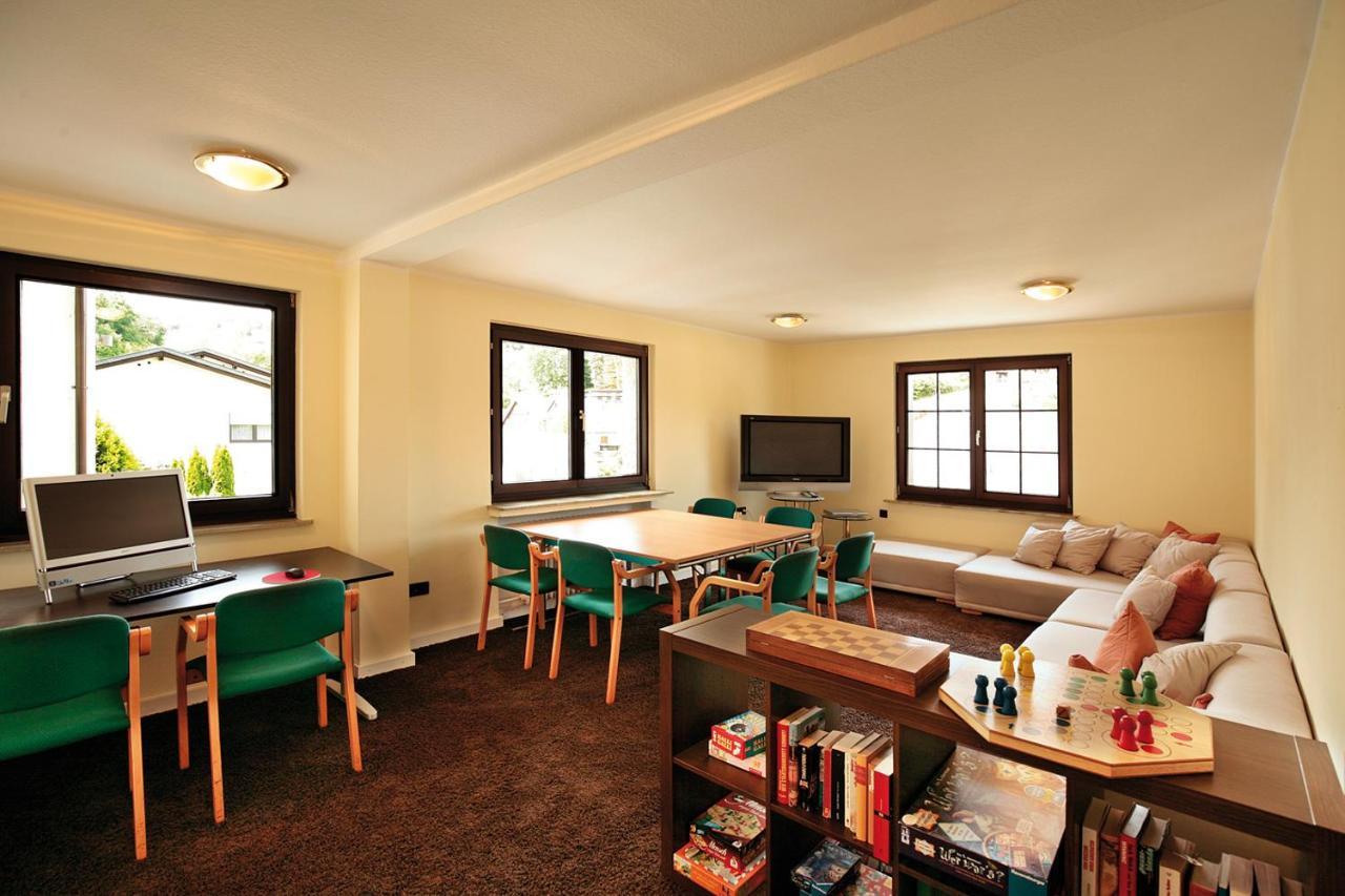 Landhotel Goldener Acker Morsbach  외부 사진