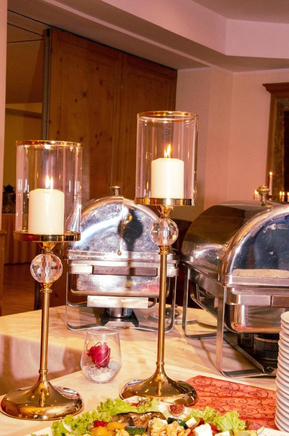 Landhotel Goldener Acker Morsbach  외부 사진