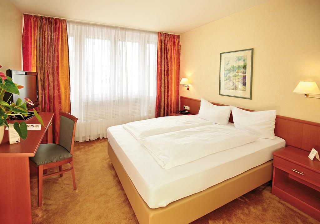 Landhotel Goldener Acker Morsbach  외부 사진