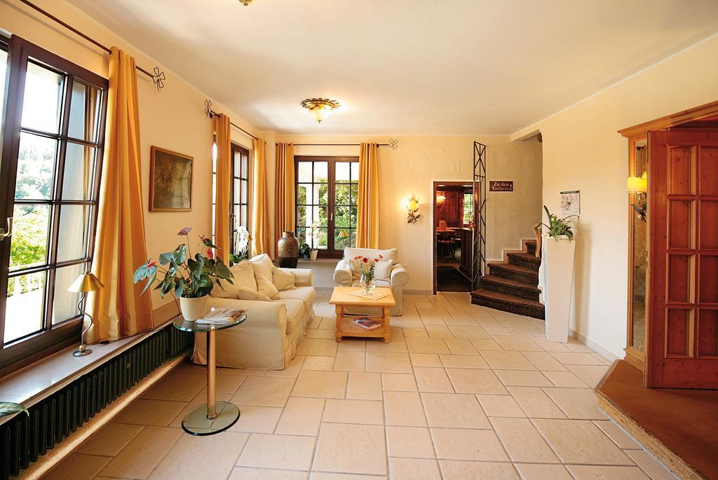 Landhotel Goldener Acker Morsbach  외부 사진