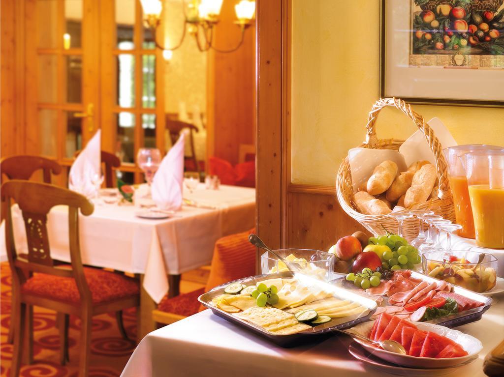 Landhotel Goldener Acker Morsbach  외부 사진