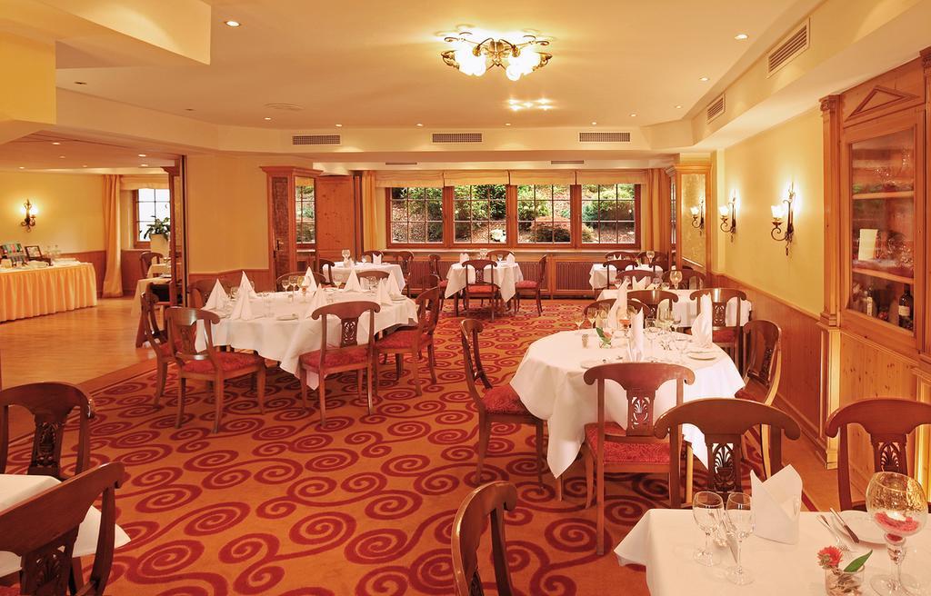 Landhotel Goldener Acker Morsbach  외부 사진