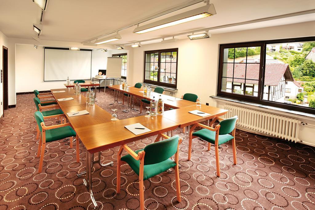Landhotel Goldener Acker Morsbach  외부 사진