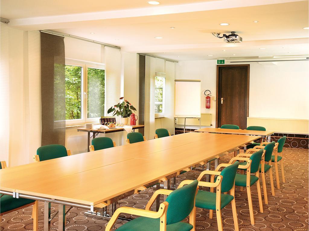 Landhotel Goldener Acker Morsbach  외부 사진