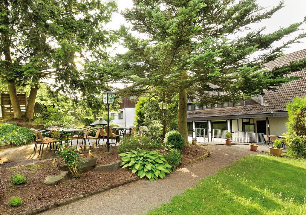 Landhotel Goldener Acker Morsbach  외부 사진