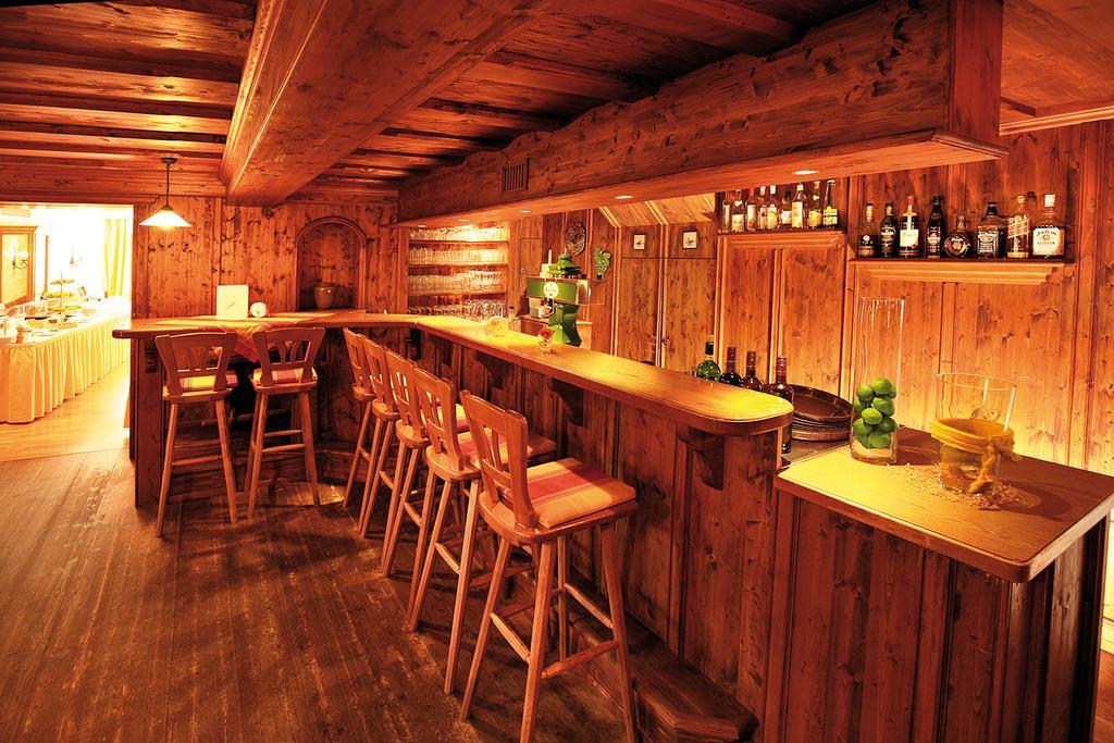 Landhotel Goldener Acker Morsbach  외부 사진