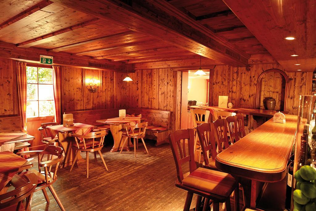 Landhotel Goldener Acker Morsbach  외부 사진